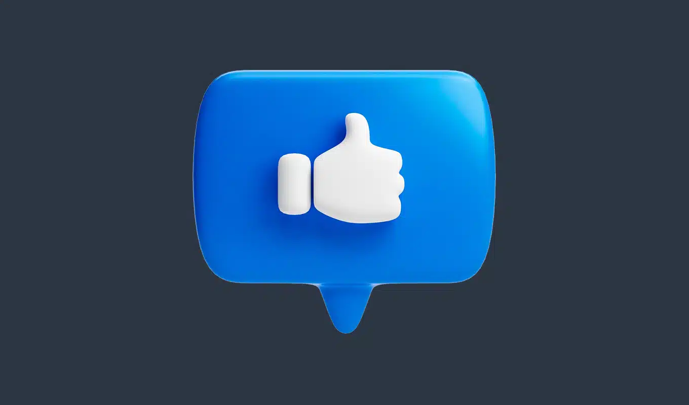 Bouton like