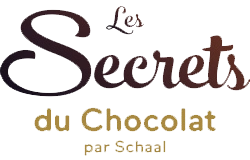 Les Secrets du chocolat par Schaal