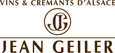 Vins & Crémants d'Alsace : Jean Geiler