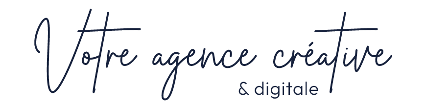 Votre agence créative & digitale