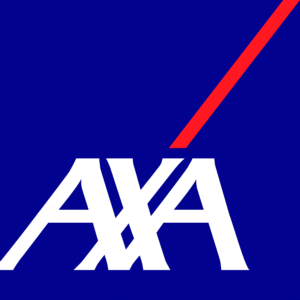 Logo AXA France
