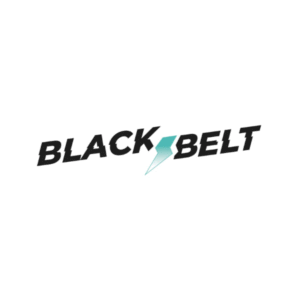 Logo Black Belt