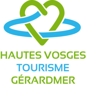 Logo Gérardmer Hautes Vosges Tourisme
