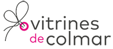 Logo Vitrines de Colmar