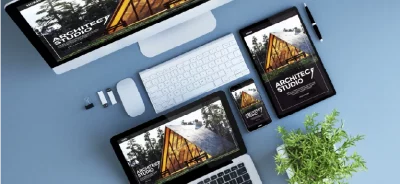 Site web 3